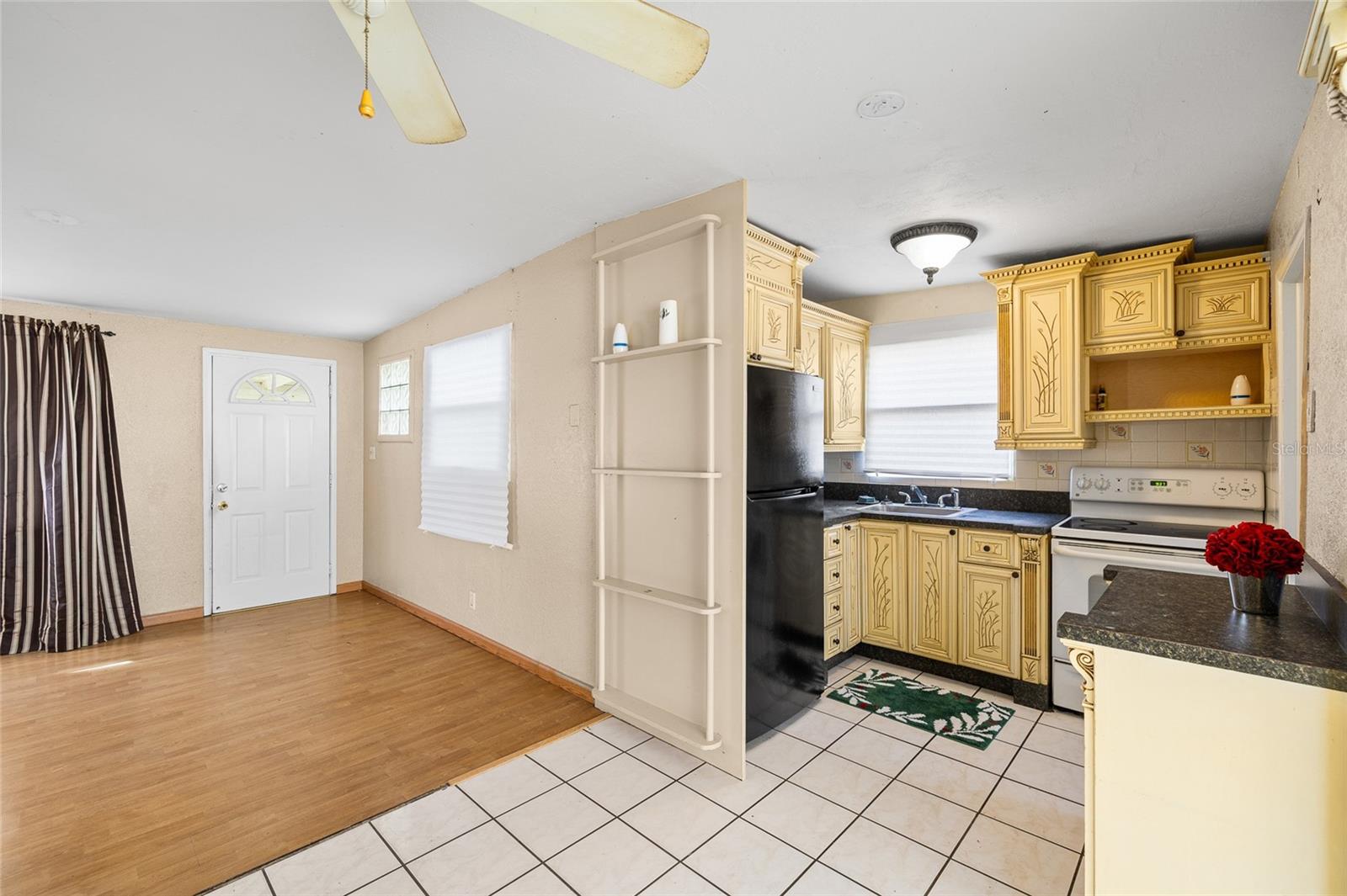 ORANGE LAKE VILLAGE 2 - Residential