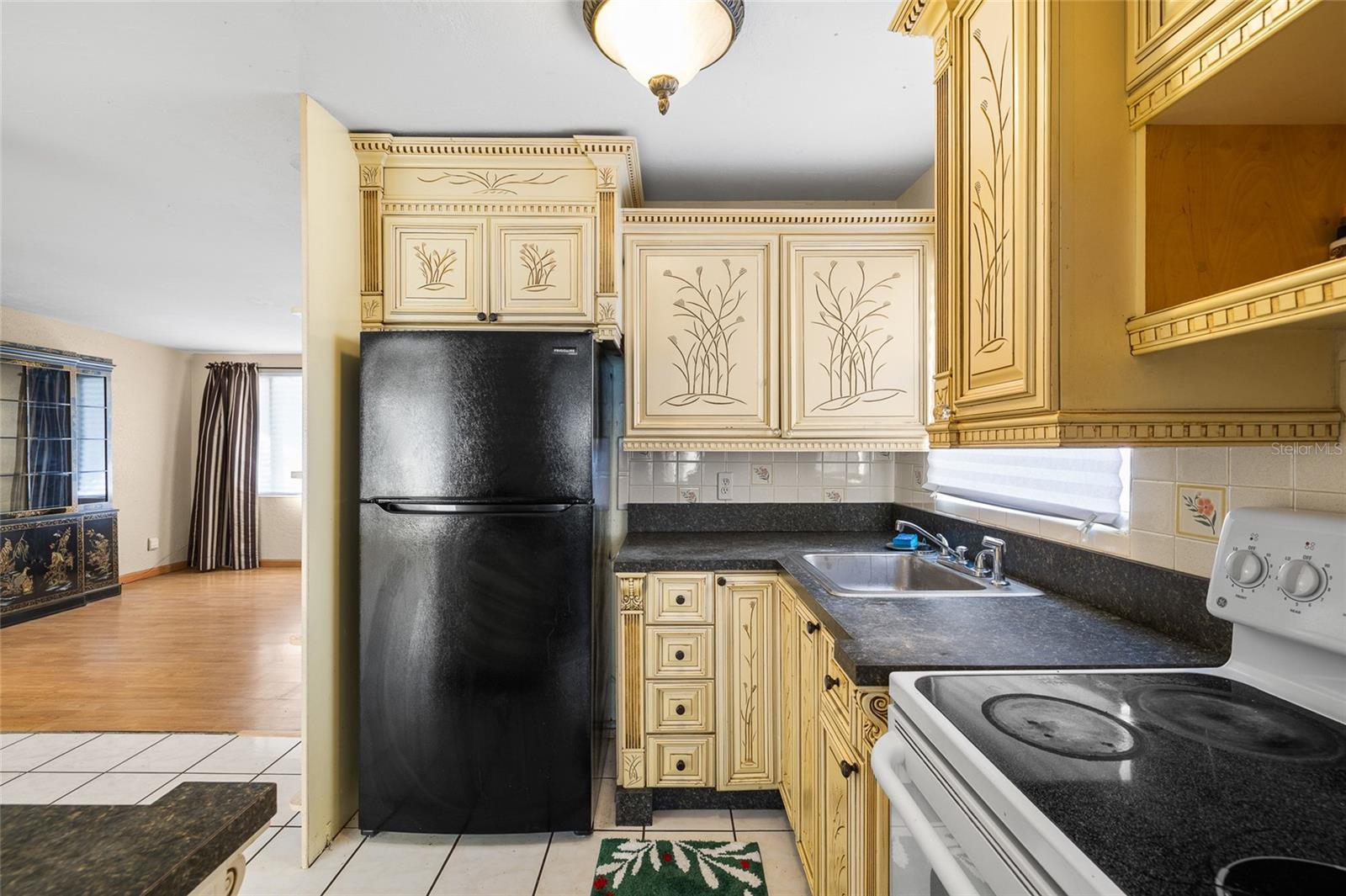 ORANGE LAKE VILLAGE 2 - Residential