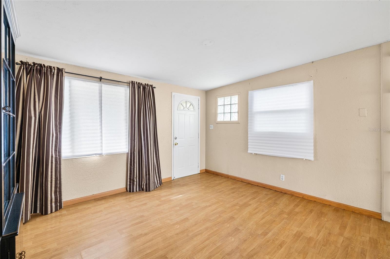 ORANGE LAKE VILLAGE 2 - Residential