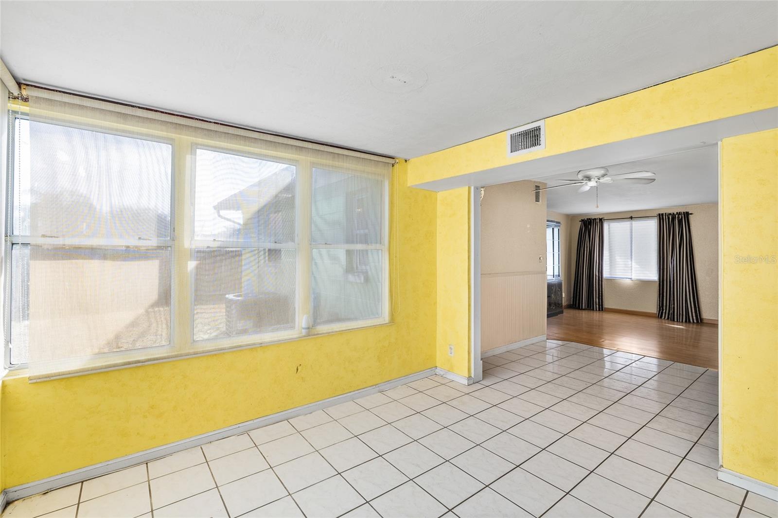 ORANGE LAKE VILLAGE 2 - Residential