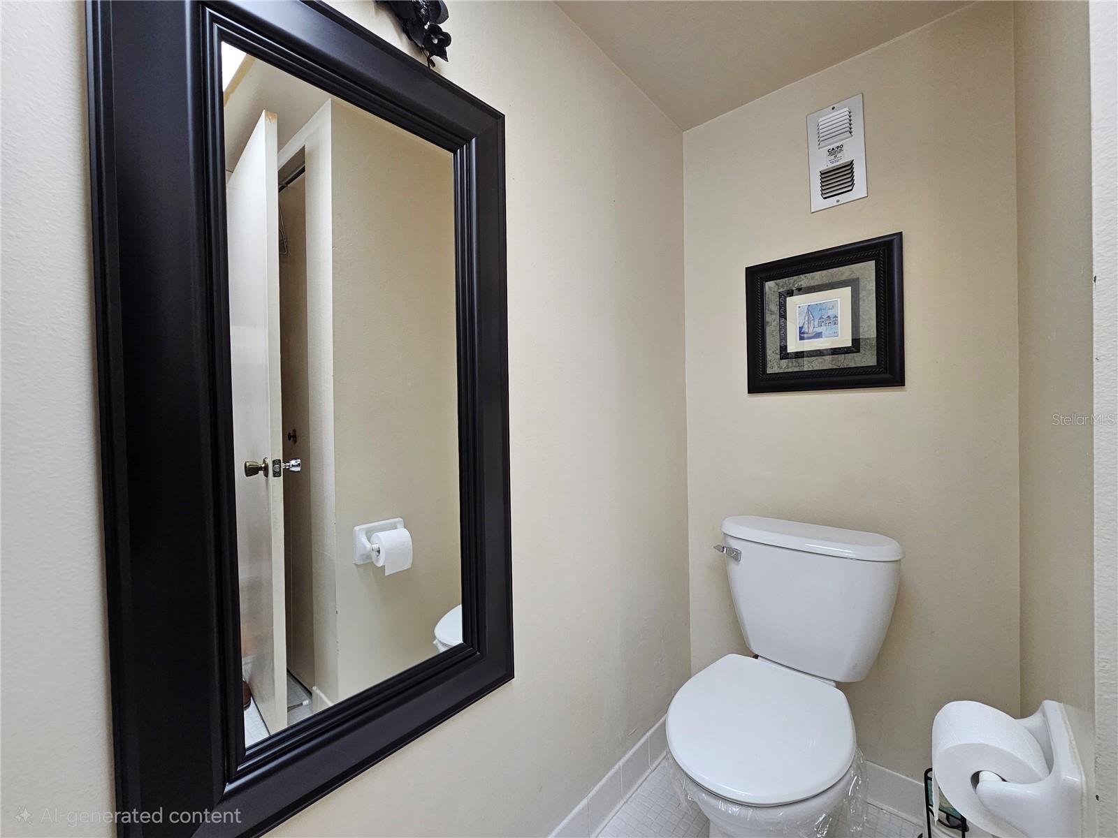 MOORINGS OF MAXIMO CONDO - Residential