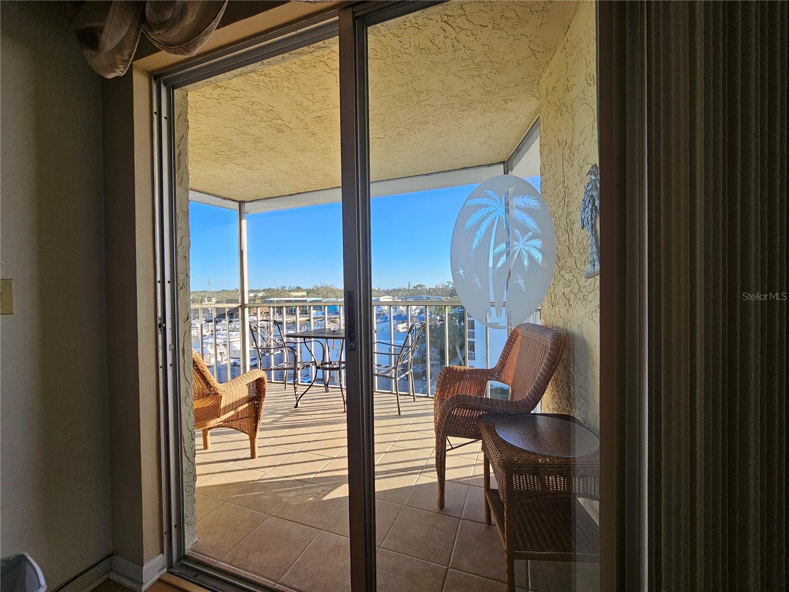 MOORINGS OF MAXIMO CONDO - Residential