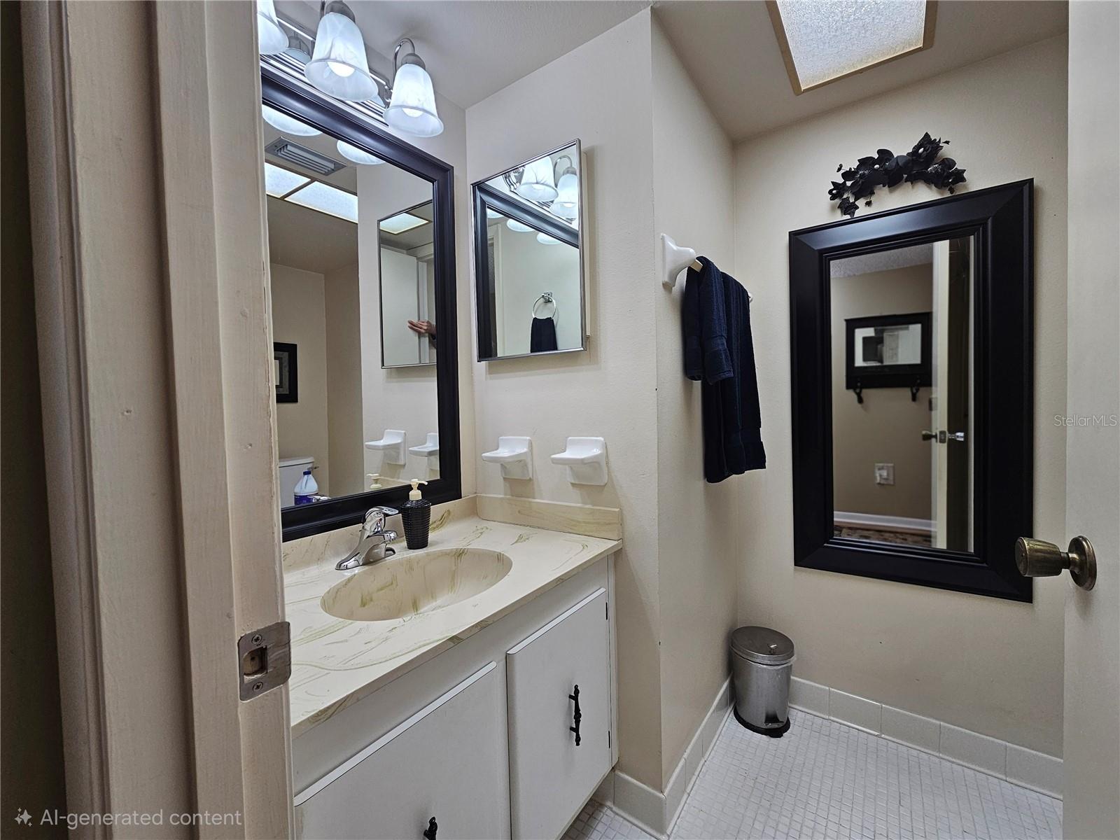 MOORINGS OF MAXIMO CONDO - Residential