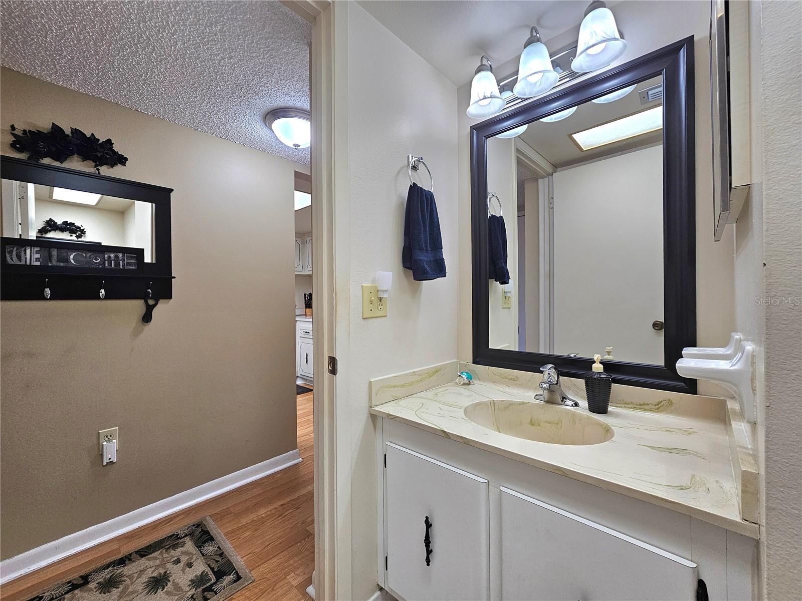 MOORINGS OF MAXIMO CONDO - Residential