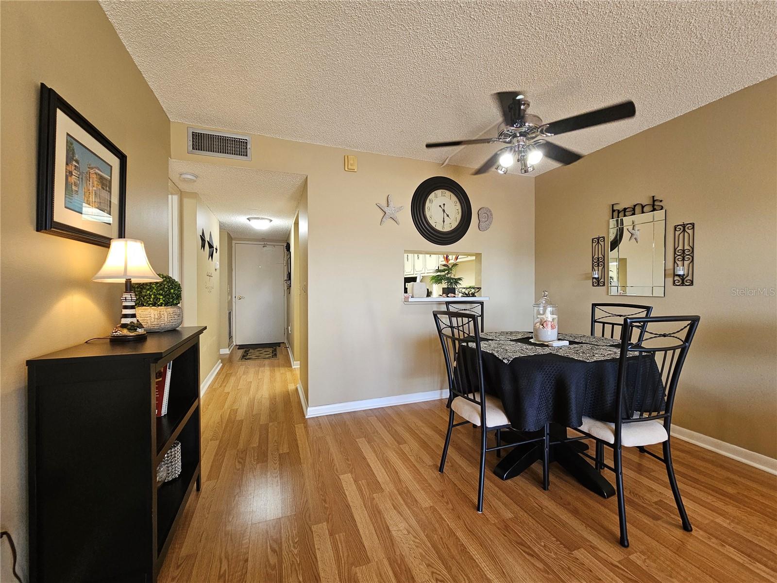 MOORINGS OF MAXIMO CONDO - Residential