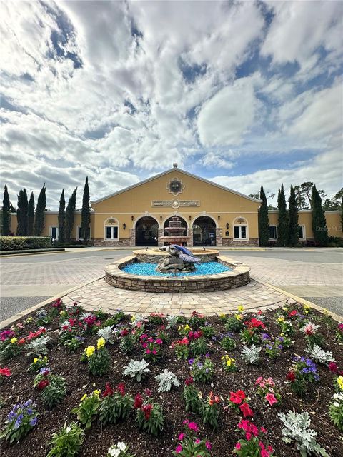 A home in PALM COAST