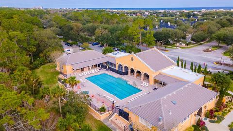 A home in PALM COAST