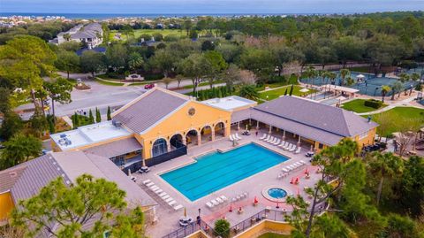 A home in PALM COAST