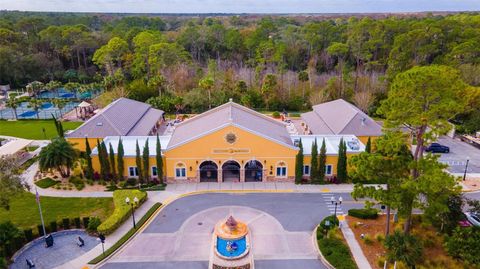 A home in PALM COAST