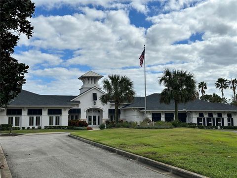 A home in PALM COAST