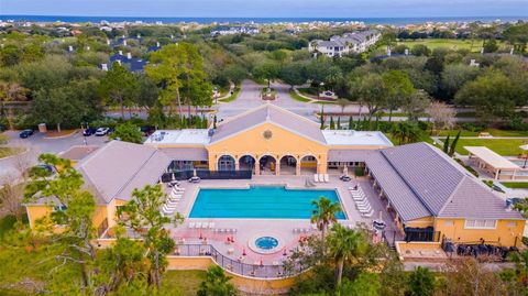 A home in PALM COAST