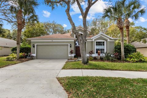 A home in PALM COAST