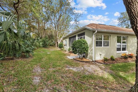 A home in PALM COAST