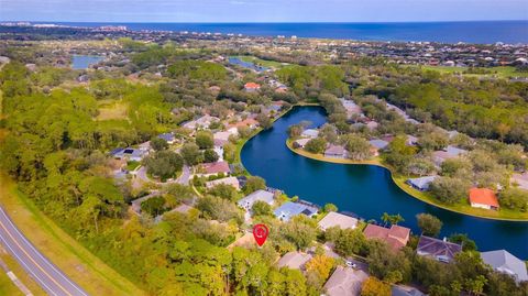 A home in PALM COAST