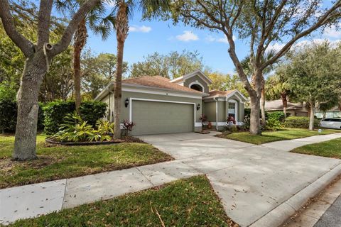 A home in PALM COAST