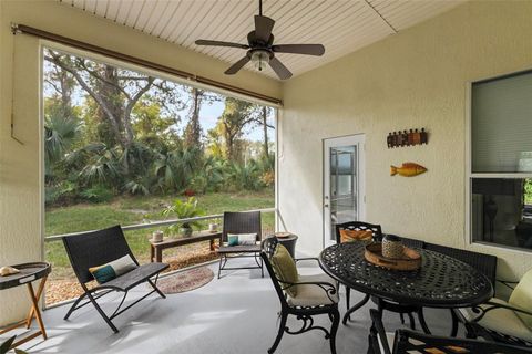 A home in PALM COAST