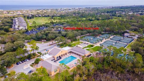 A home in PALM COAST