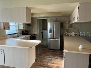 MARION OAKS - Residential Lease