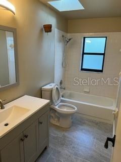 MARION OAKS - Residential Lease