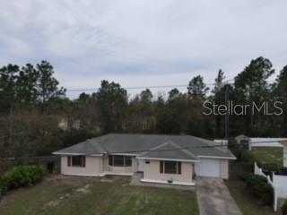 MARION OAKS - Residential Lease