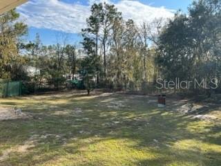 MARION OAKS - Residential Lease