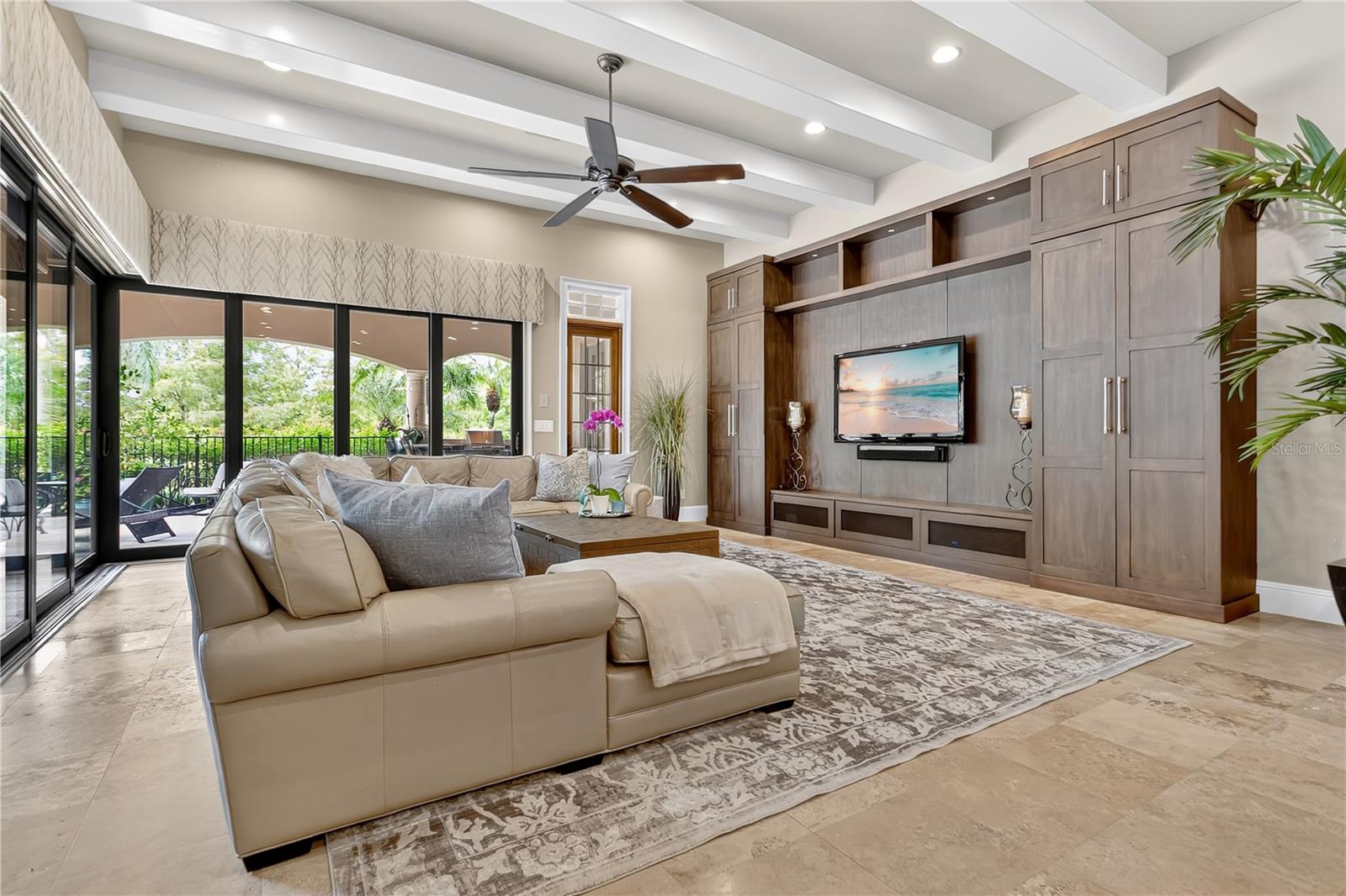 ISLEWORTH - Residential