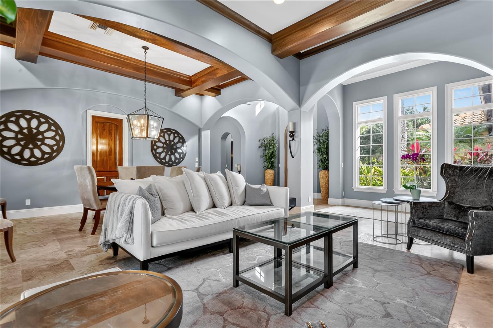 ISLEWORTH - Residential