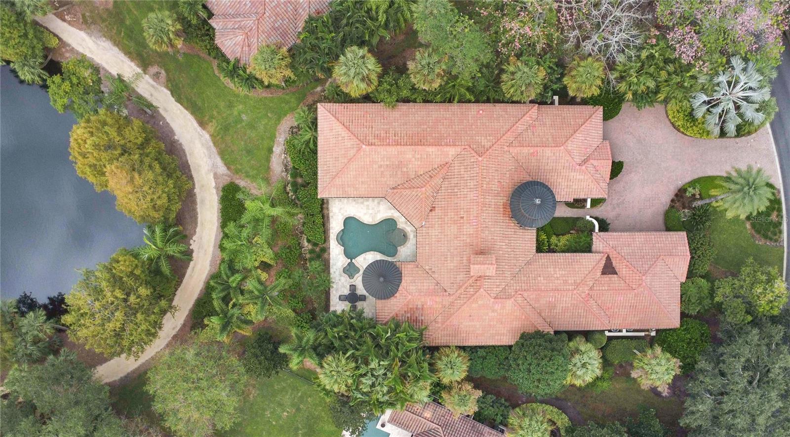 ISLEWORTH - Residential