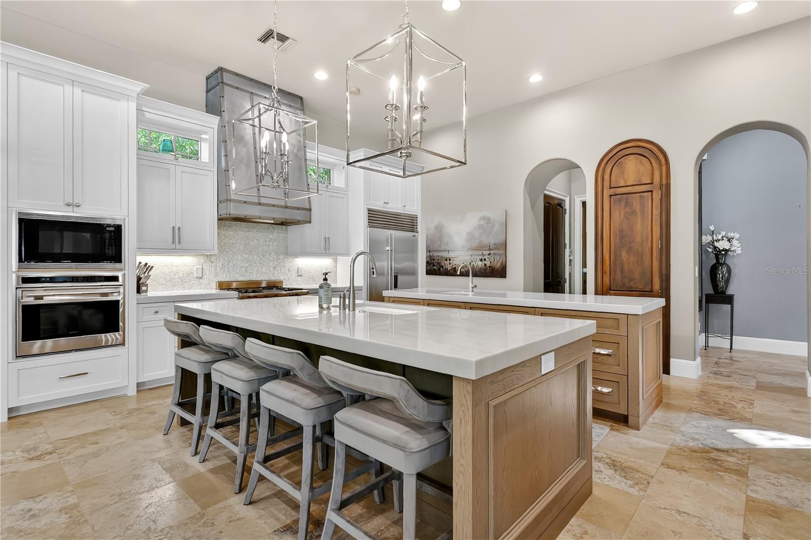 ISLEWORTH - Residential