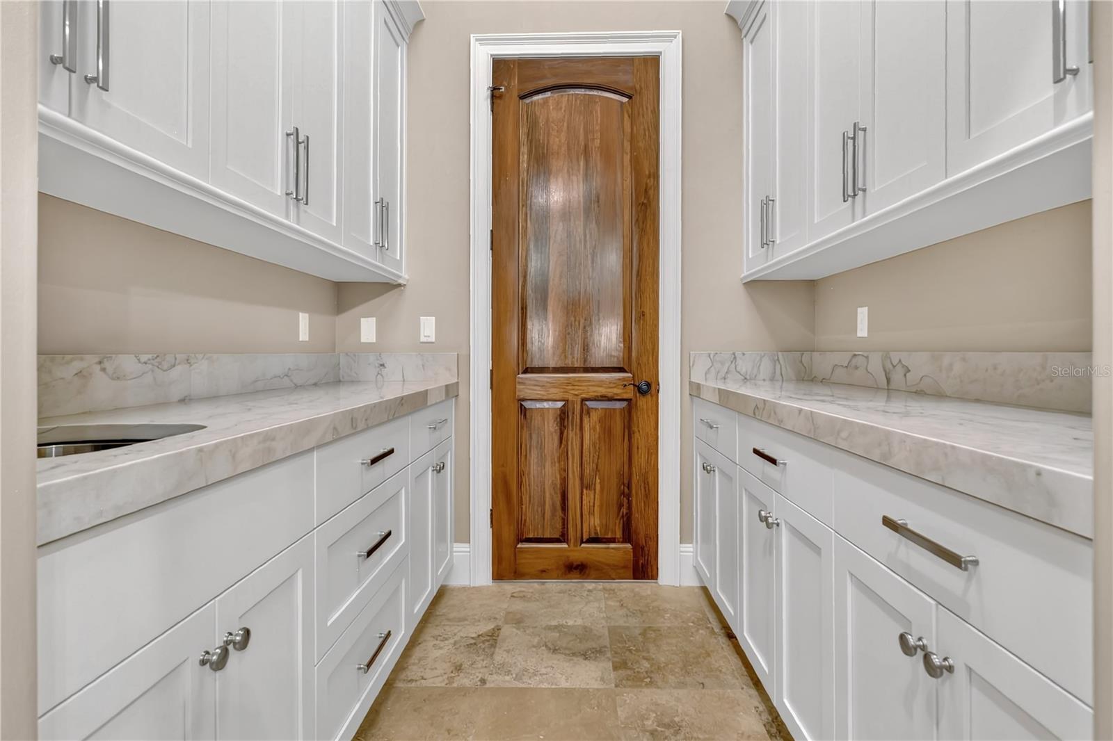 ISLEWORTH - Residential