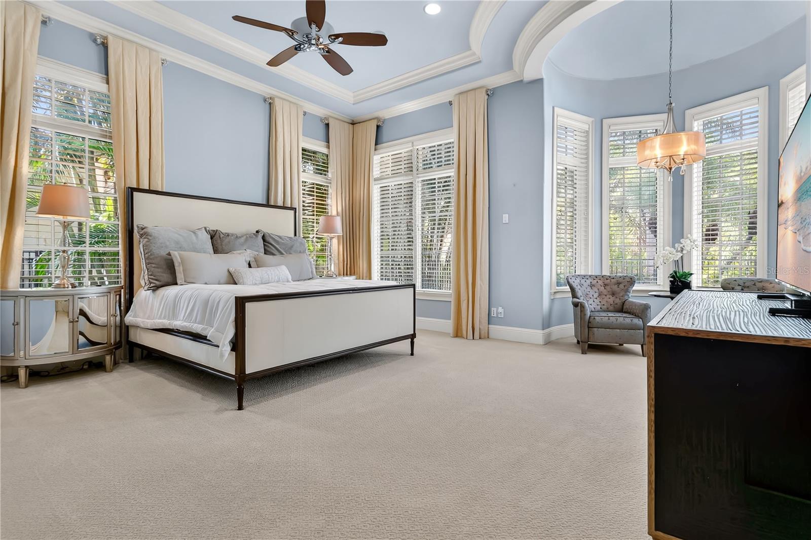 ISLEWORTH - Residential