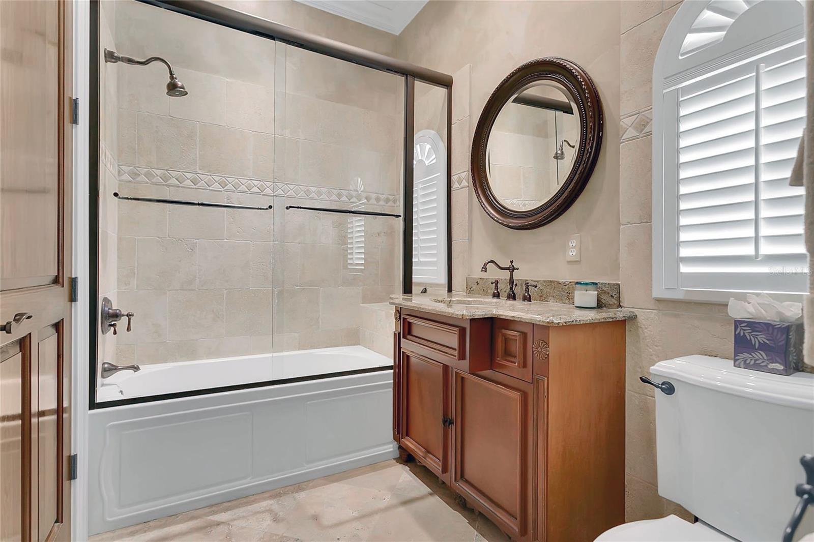 ISLEWORTH - Residential