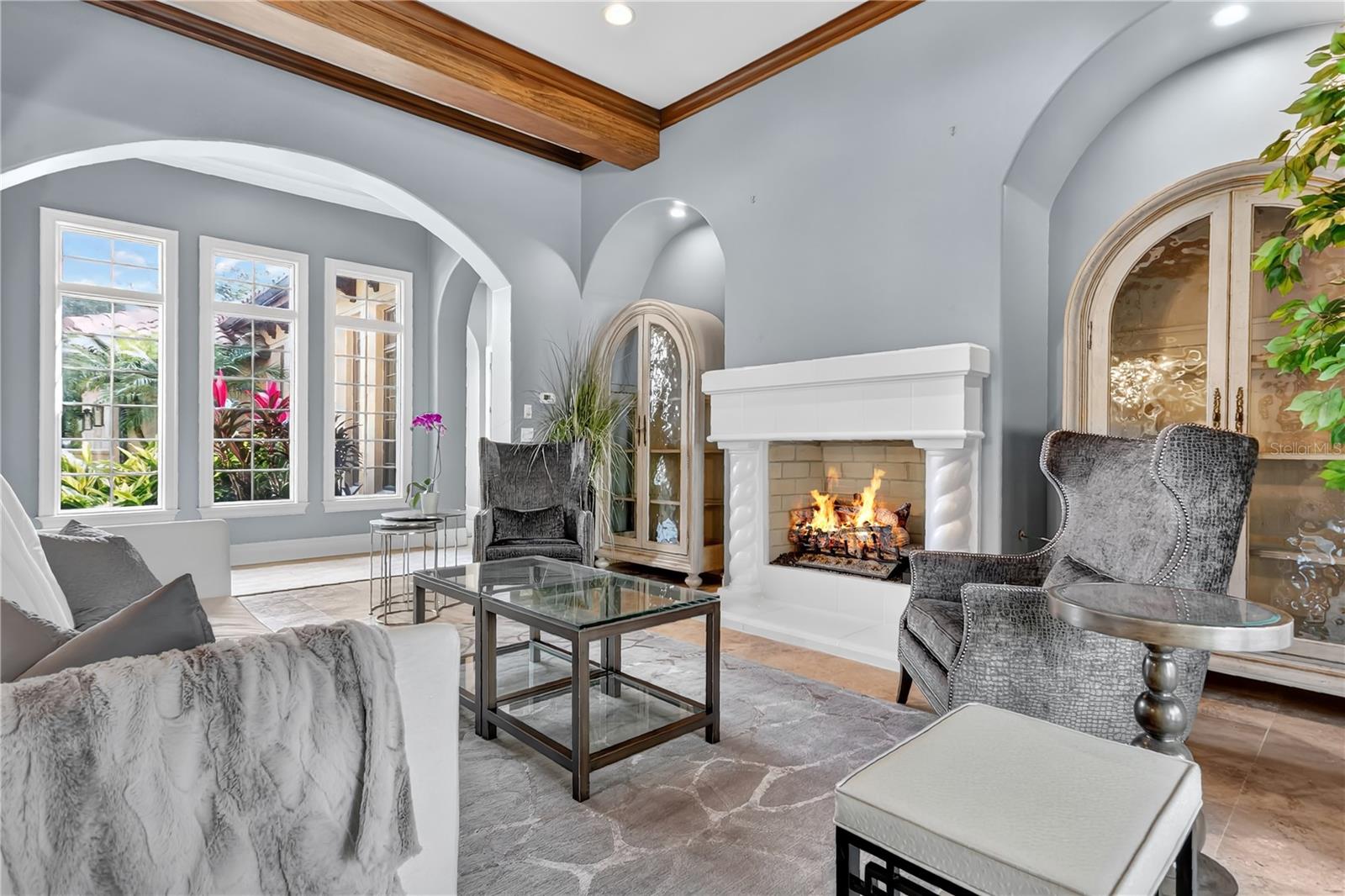 ISLEWORTH - Residential