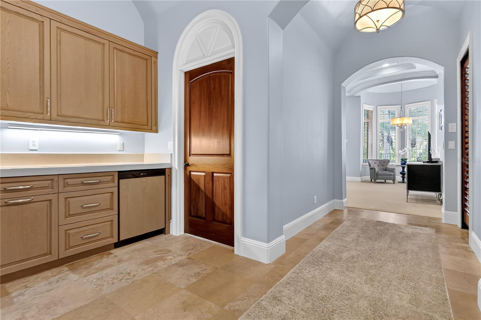 ISLEWORTH - Residential