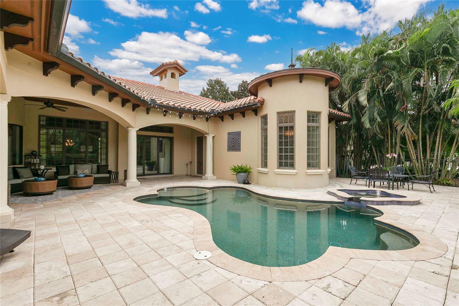 9310 ISLEWORTH GARDENS DRIVE
