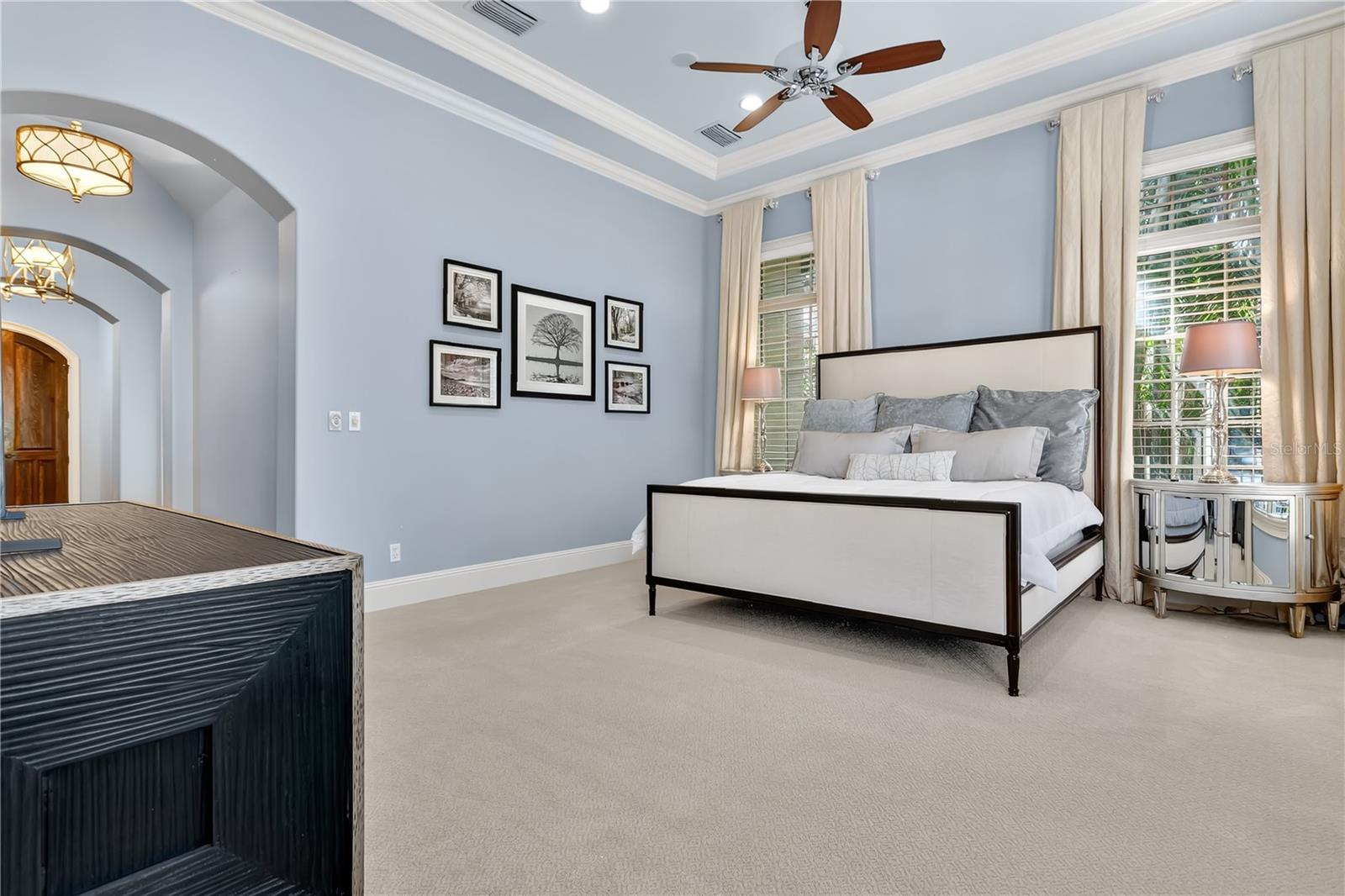 ISLEWORTH - Residential