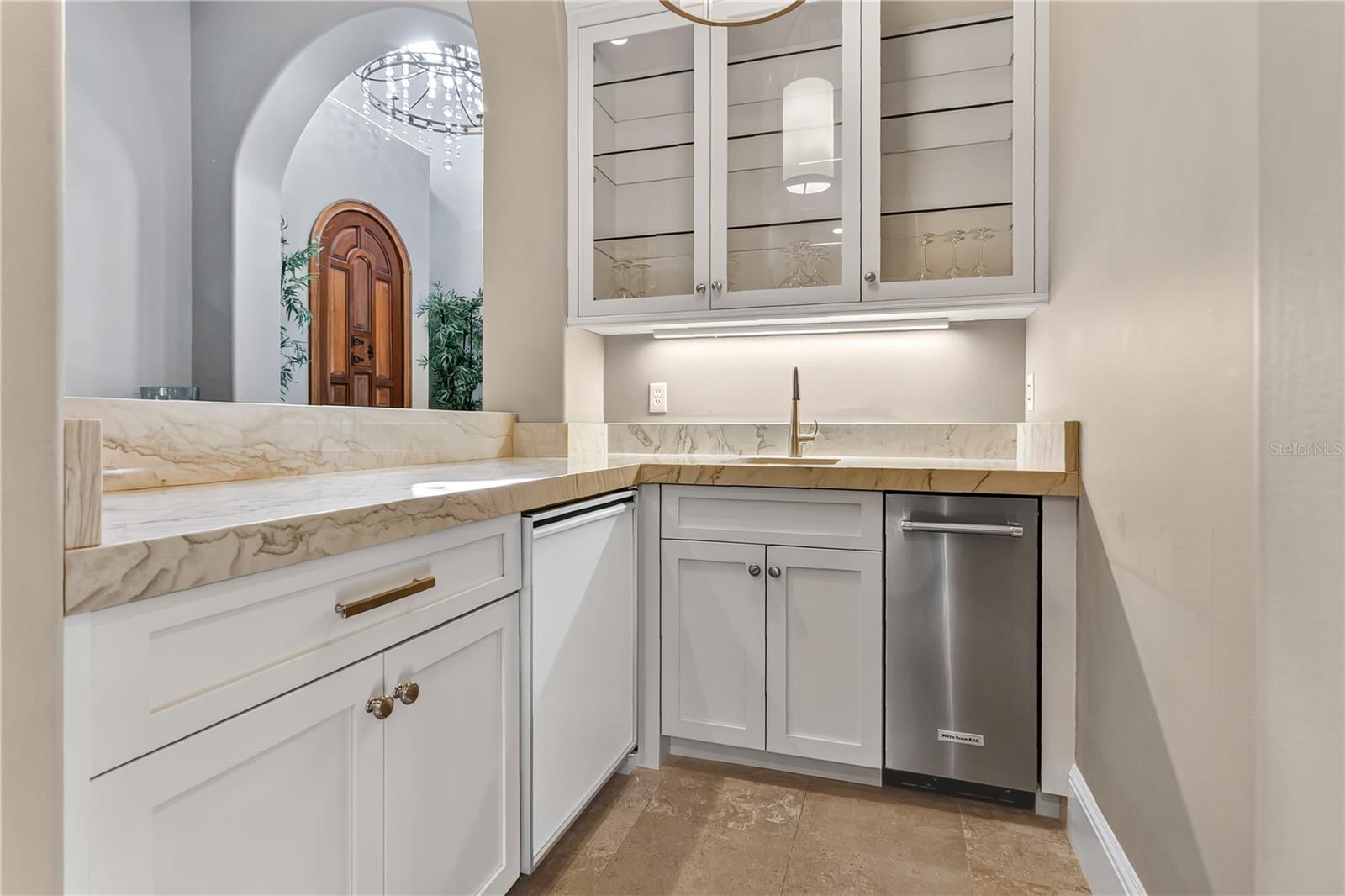 ISLEWORTH - Residential