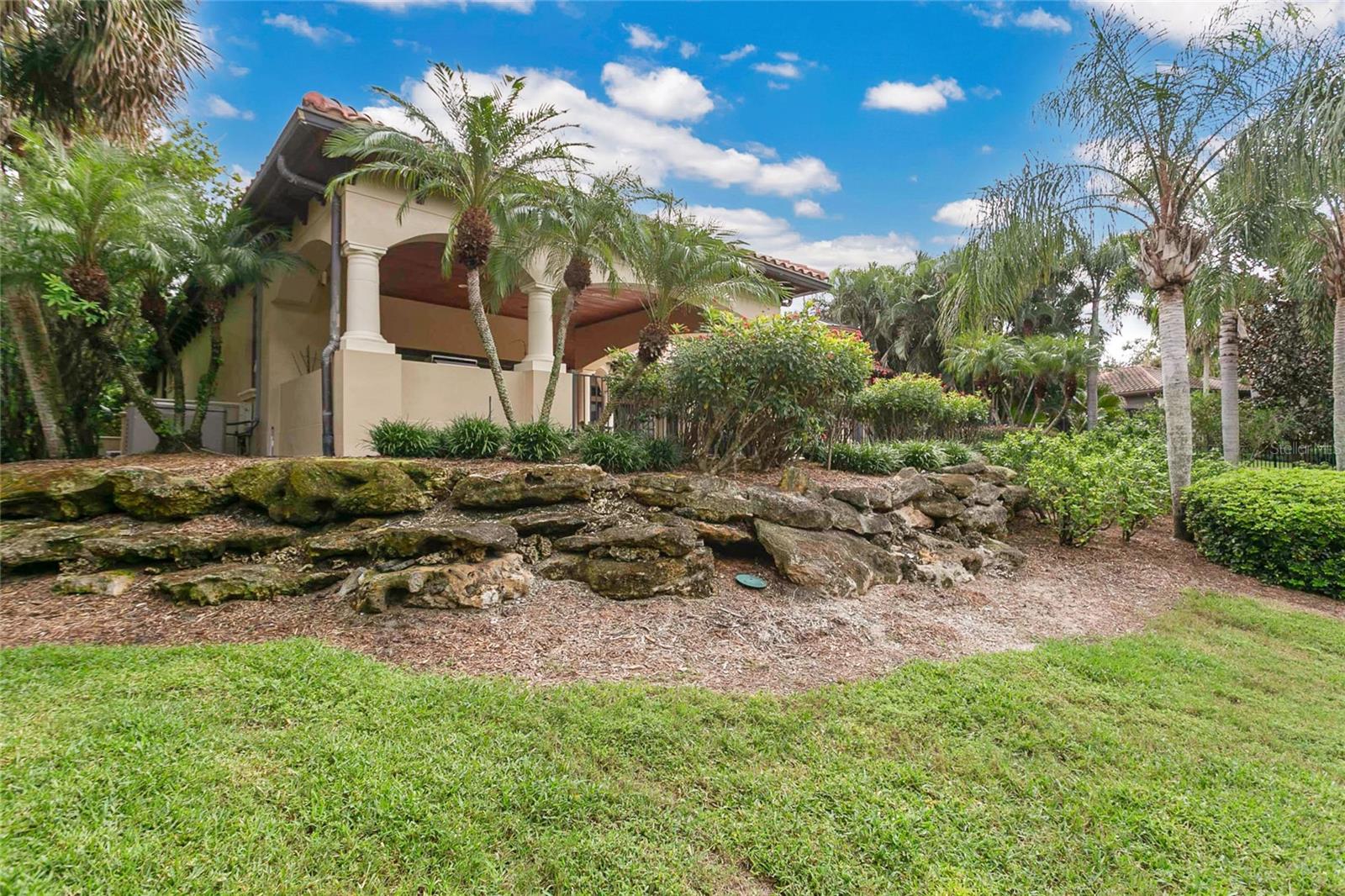 ISLEWORTH - Residential