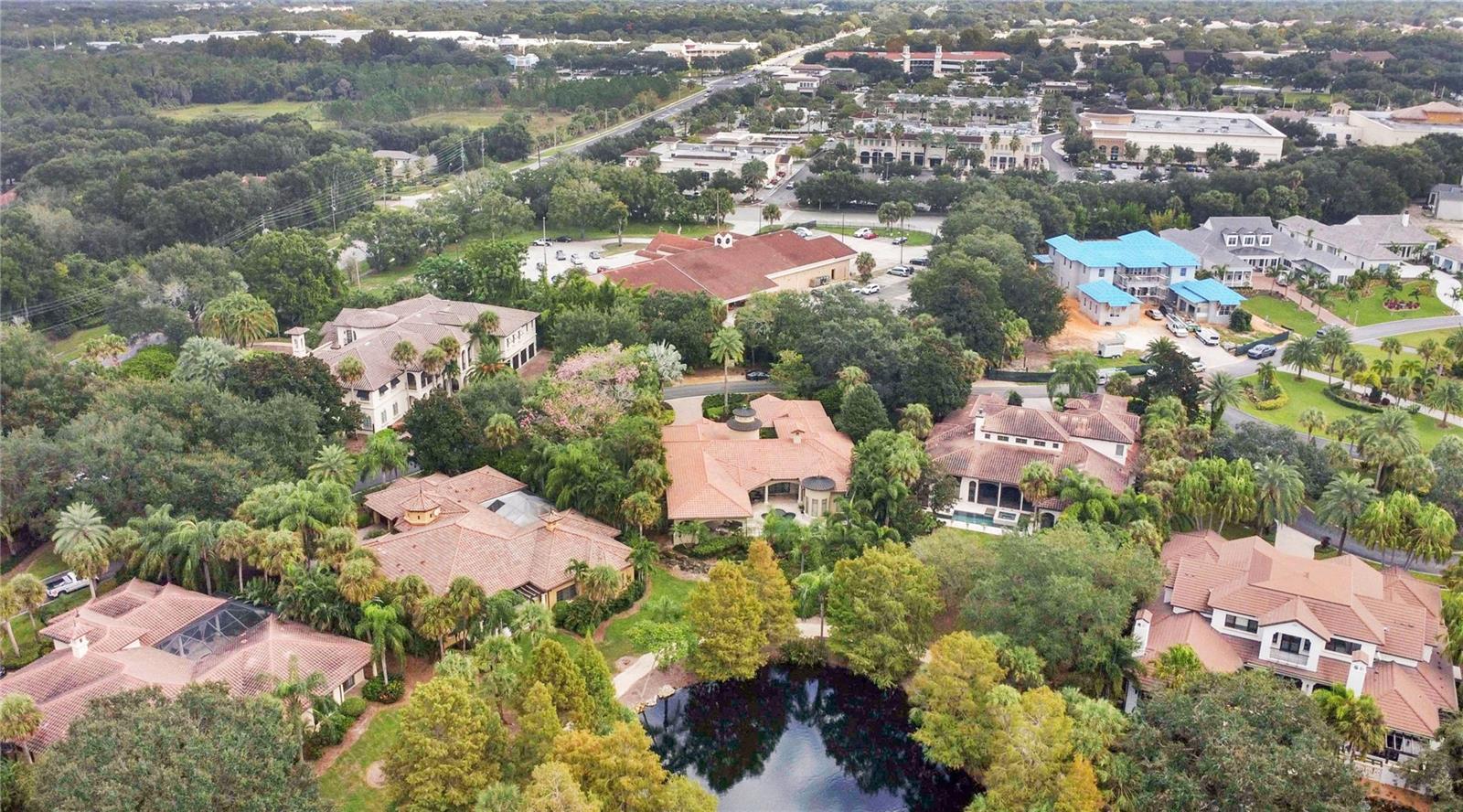 ISLEWORTH - Residential