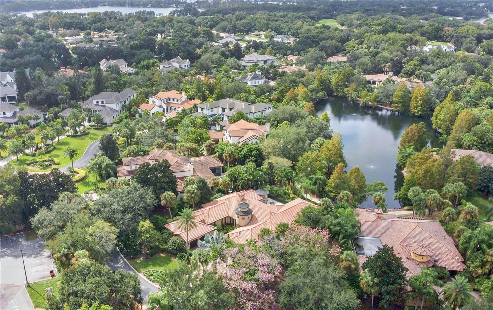 ISLEWORTH - Residential