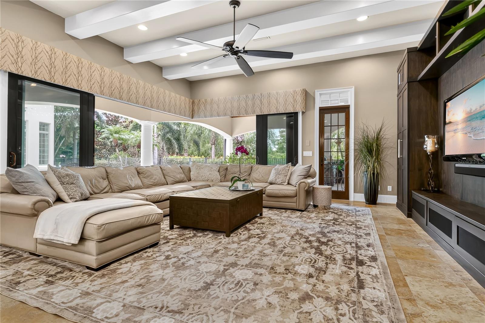 ISLEWORTH - Residential