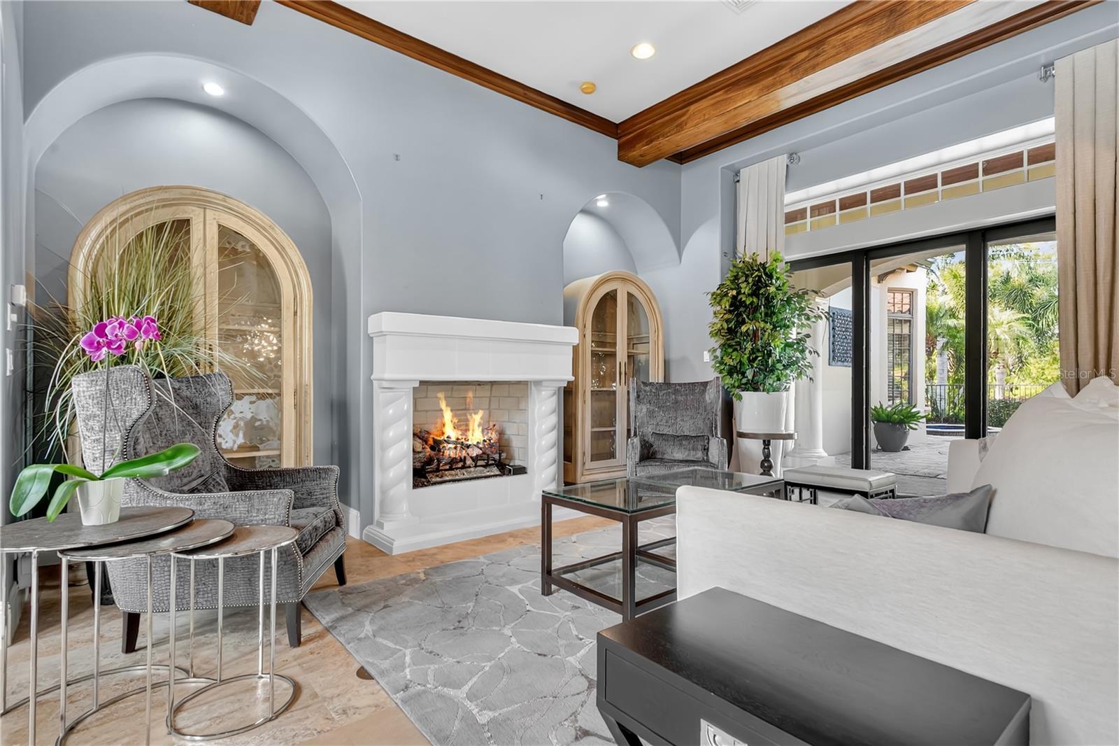 ISLEWORTH - Residential