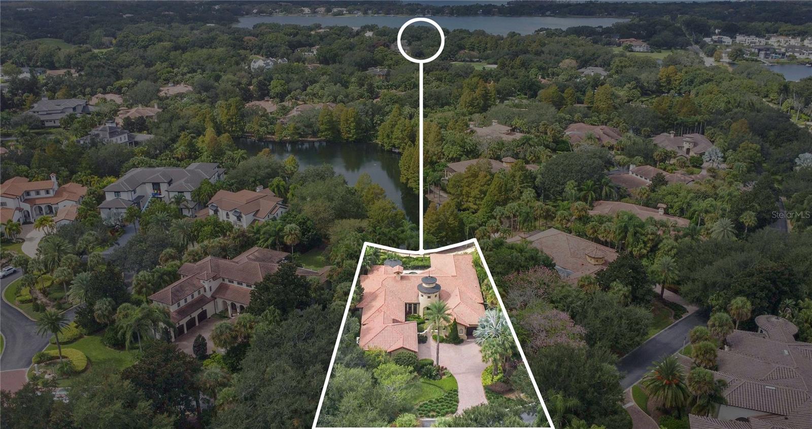 9310 ISLEWORTH GARDENS DRIVE