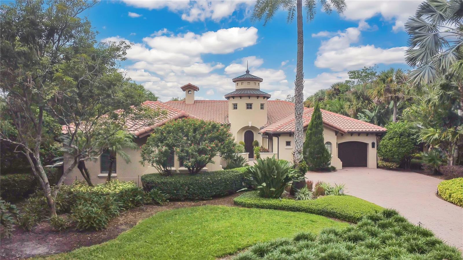 ISLEWORTH - Residential