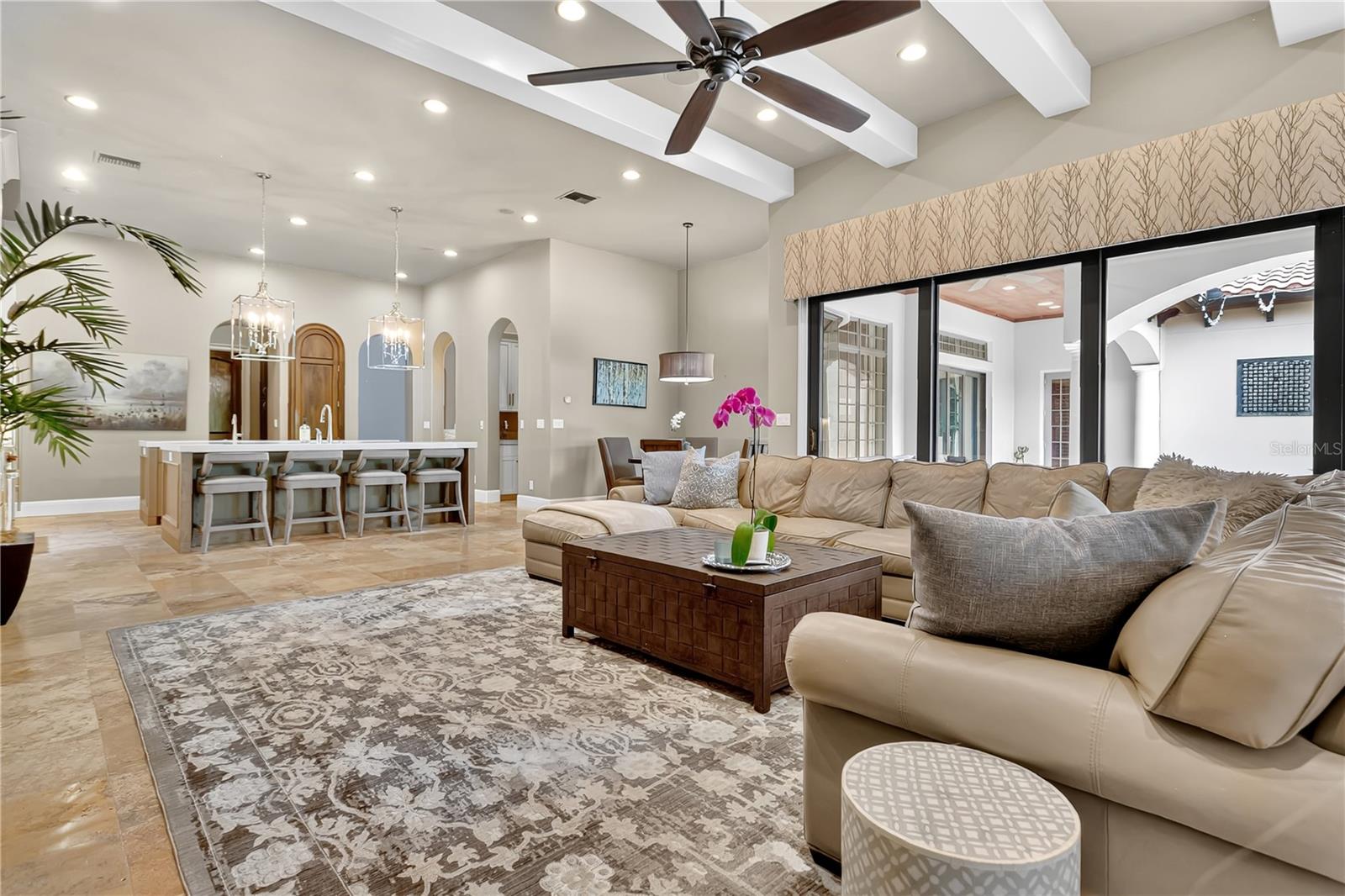 ISLEWORTH - Residential