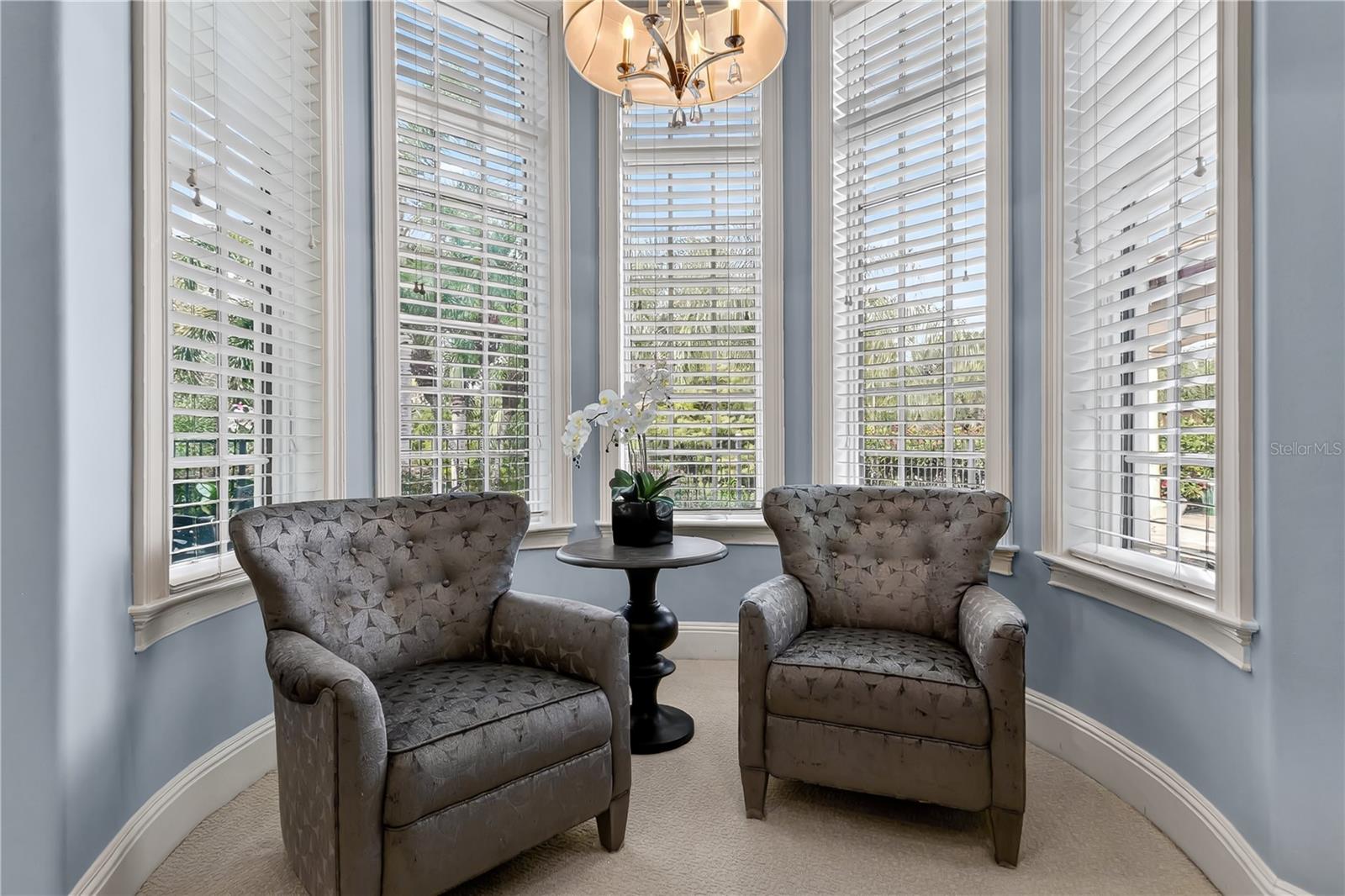 ISLEWORTH - Residential