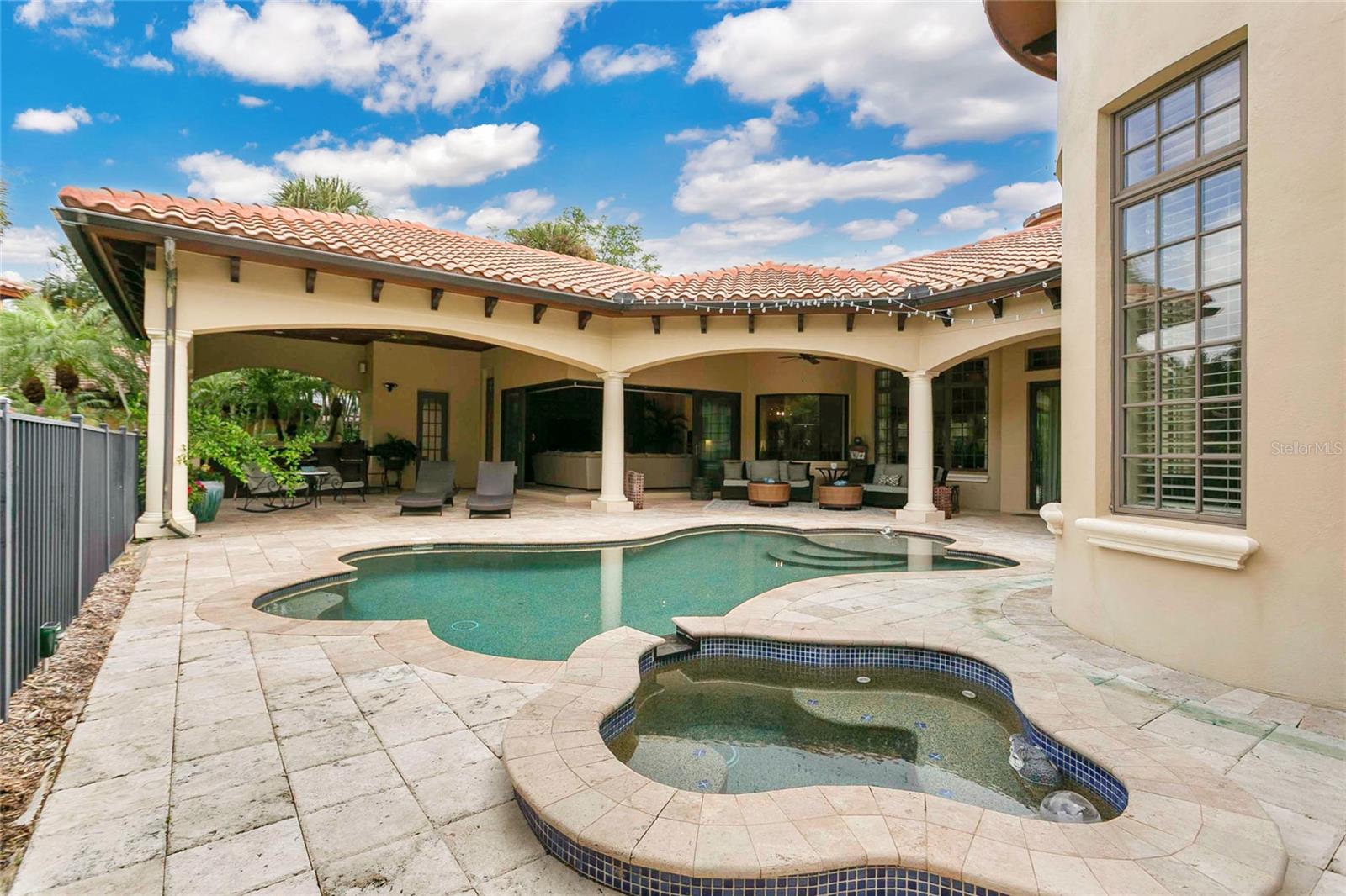 ISLEWORTH - Residential