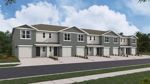 Photo of 8314 Gower Trail, Wildwood, FL 34785 (MLS # OM717802)