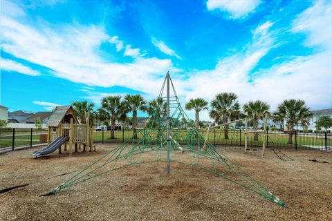 A home in KISSIMMEE