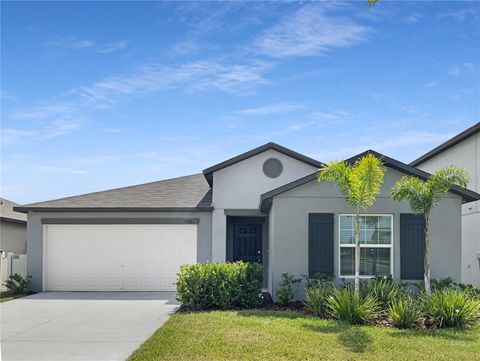 A home in WIMAUMA